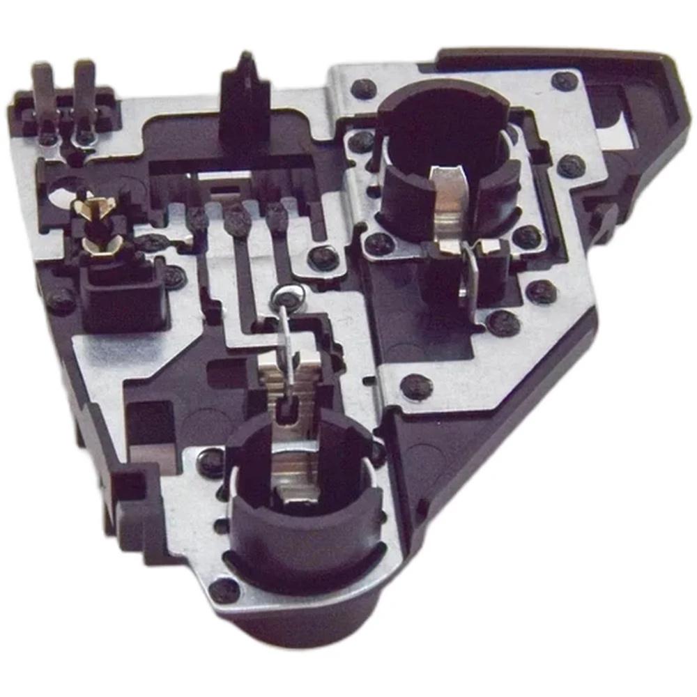 Tail Light Bulb Socket - For BMW X1 F48 F49 2016-2019 - Rear Right Inner PN: 63217438434