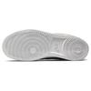 New Nike Court Vision Low Next Nature Sail White Onyx Women's DH3158-103