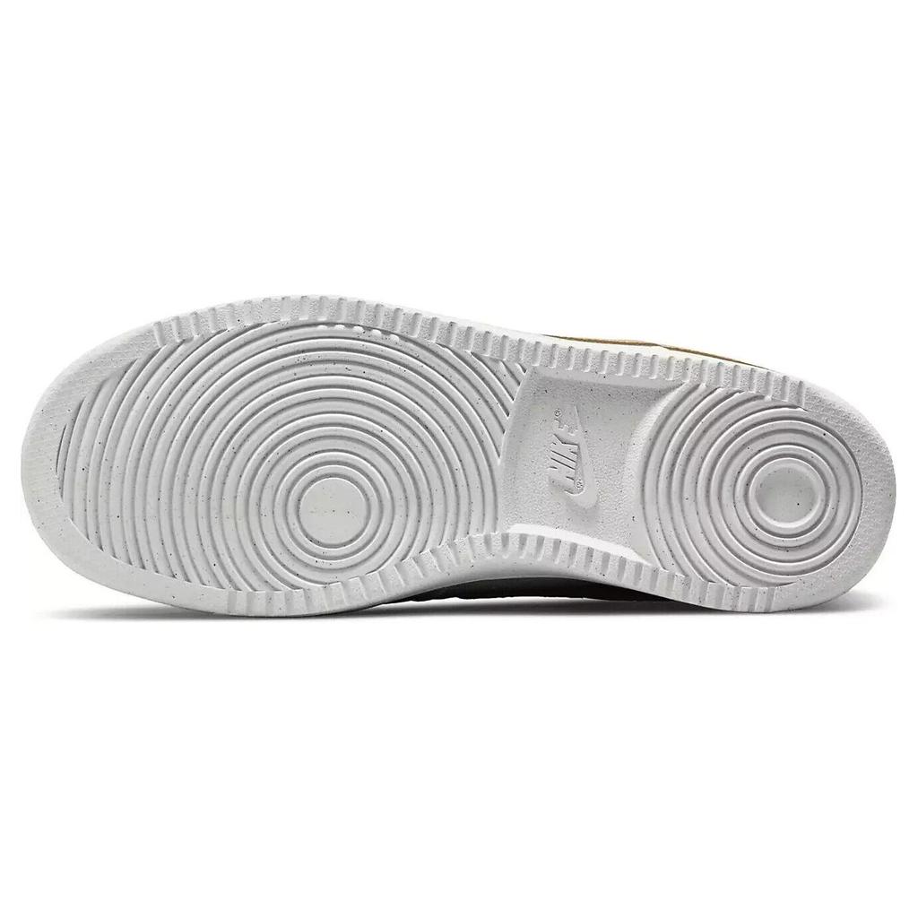 New Nike Court Vision Low Next Nature Sail White Onyx Women's DH3158-103
