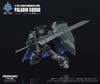 TOYS ALLIANCE Paladin Squad Scale PVC ABS Complete Figure [ARC X03] "ARCHECORE Imir's Chronicles" 1/35 & (Unpainted Ver.)