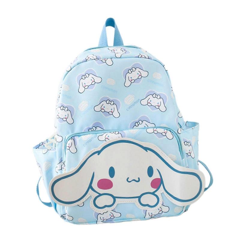 Kids Backpack for Boys Girls Large Capacity Cute Daypack Children's Backpack