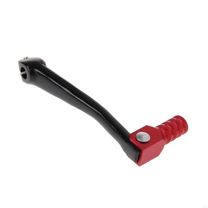 2025 New Folding Gear Shift Lever For ATV Dirt Bike Pit Bikes Lever Motorcycle Motocross