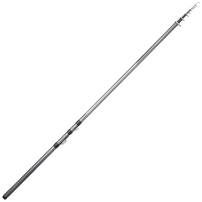 Shimano Holiday Iso 2-450 Sabiki Fishing Rod, Black, 4.51m