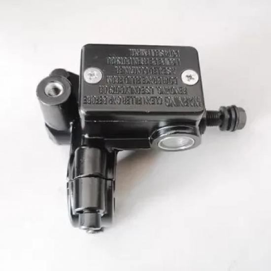 Motorcycle Brake Lever Dedicated Left and Right Brake Handle Lever For Super SOCO Scooter TS TC