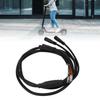 Power Cable Replacement for KUGOO G2 G3 S1 M2 Electric Scooter 1 Drag 4 Scooter Connection Line