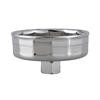 84mm 14 Flutes Oil Filter Cap Wrench Socket Cup Tool for Vehicle Car
