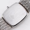 SEIKO CREDOR Watches 5A70-3C30 SilverDial Stainless Steel Quartz Analog display Women Used