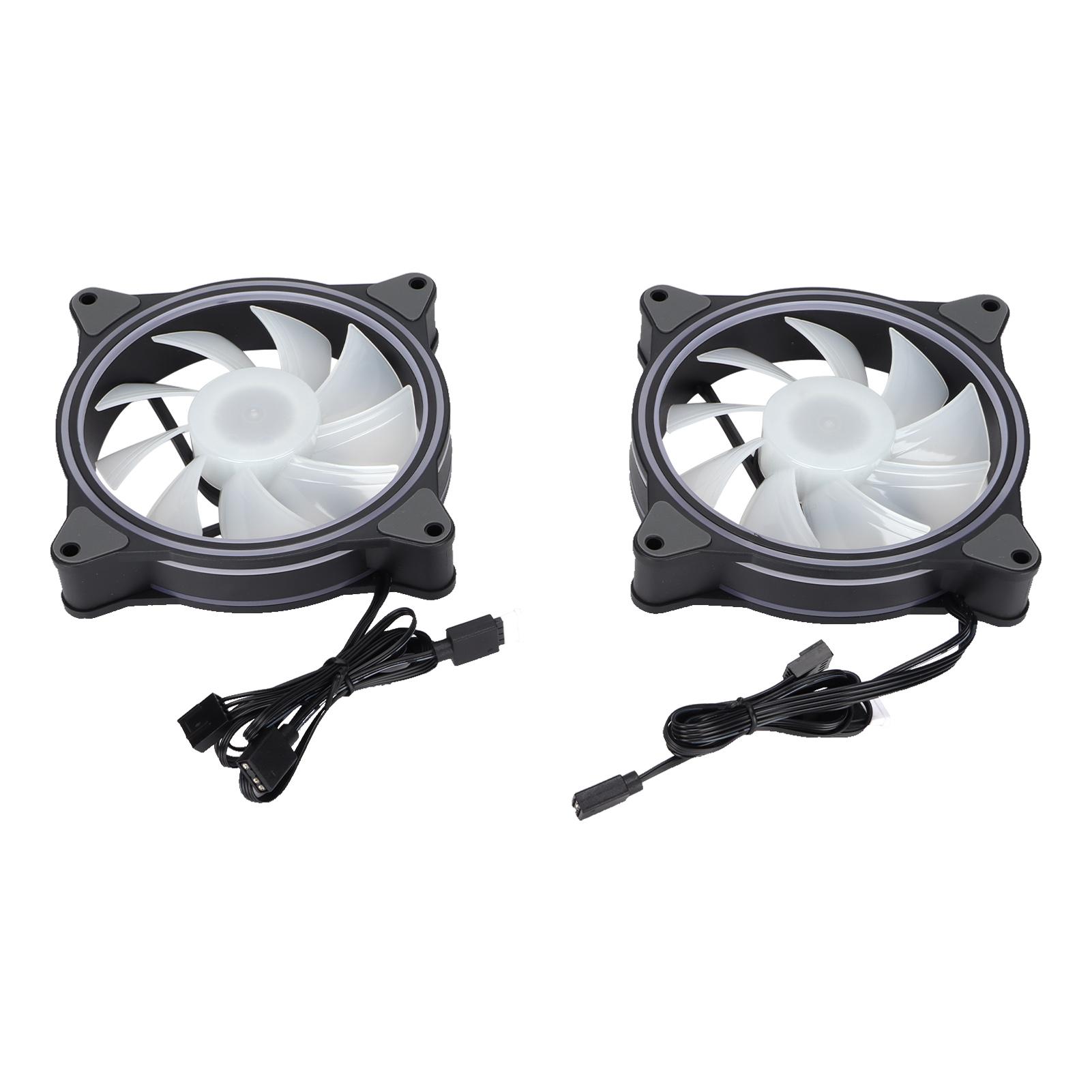 

Процессорный кулер с быстрым рассеиванием тепла Aura Sync AllInOne Pure Copper Bottom ARGB WaterCooled Radiator