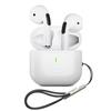 Bluetooth Earphones 5.3 Sports Headset High Sound Quality Noise Canceling Headphones In-Ear Bluetooth Headset