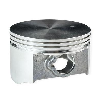 70mm Flachkopf Kolbenkit für Predator 212 224cc Für GX160 Für GX200 Motor Ersatz für Powersport Anwendungen