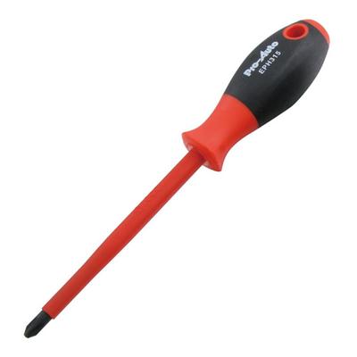 Insulated Screwdriver X 150mm EPH315 Pro-Auto + No.3