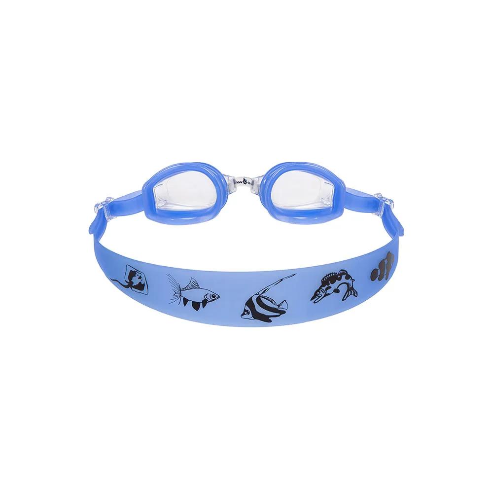 Madwave детские очки для плавания Coaster