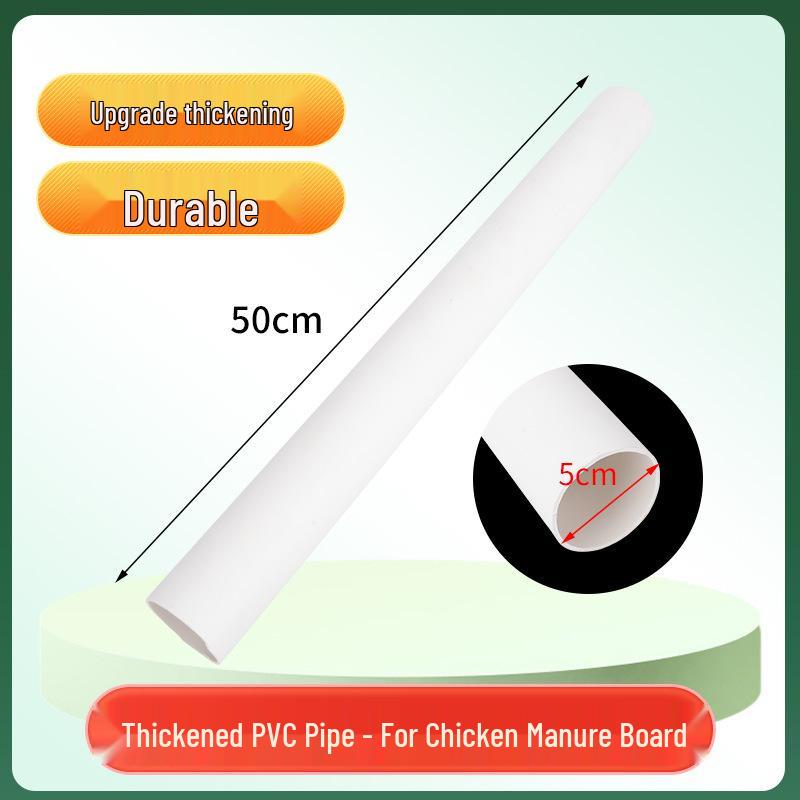 Poultry Plastic Waste Leakage Floor: Manure Cleaning Board for Chicken, Duck, Goose, and Pigeon Coops.