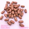 10-100pcs Imitation Retro Acrylic Beads for Jewelry Making DIY Children Handmade Bracelets Necklace
