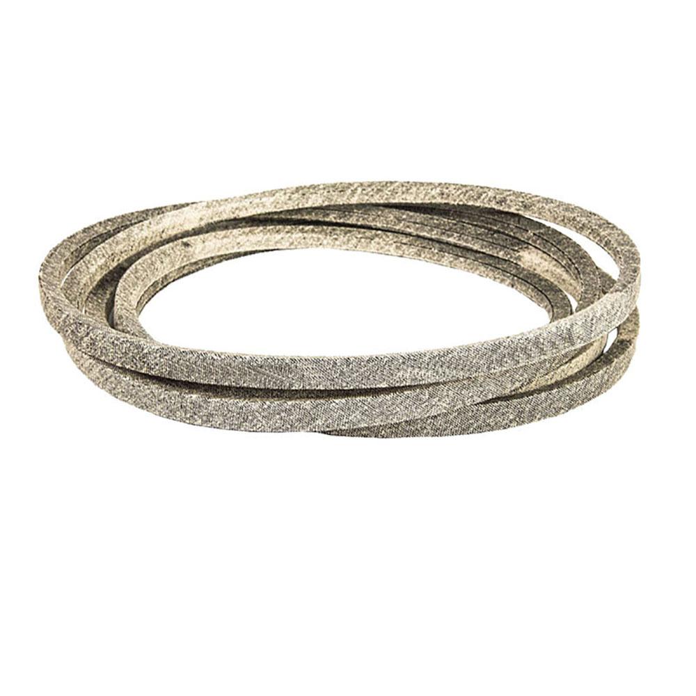 Mower Belt For John Deere M154621 X300 X304 X310 X320 X340 X360 Z245 1/2" x 146