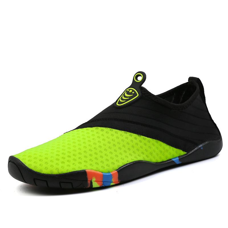 Swim & Dive Anti-Slip Water Shoes - Versatile Beach, Snorkeling, Fitness Shoes for Couples