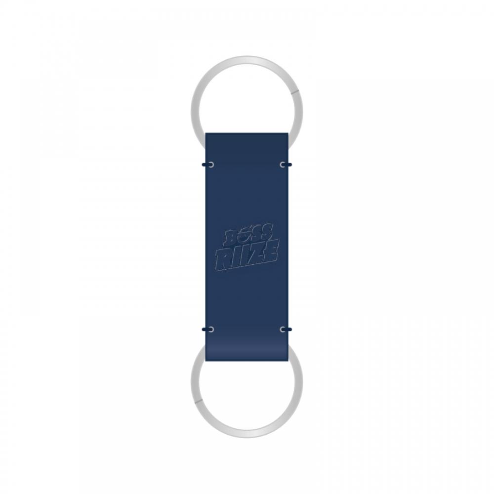 

Кожаный брелок Riize 03 2024 Boss Riize Pop Up Md