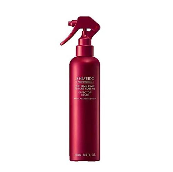 

Shiseido Future Sublime Effector 250 мл (Волосы)