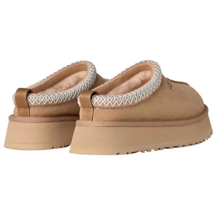 UGG  Tazz 2 Sand Women Sneakers Tan 1174471-SAN