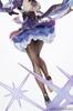 [USED] First-run Limited Edition Bonus: Genshin Impact Keqing: Swift Thunder and Rain Ver. 1/7 Scale Completed Figure