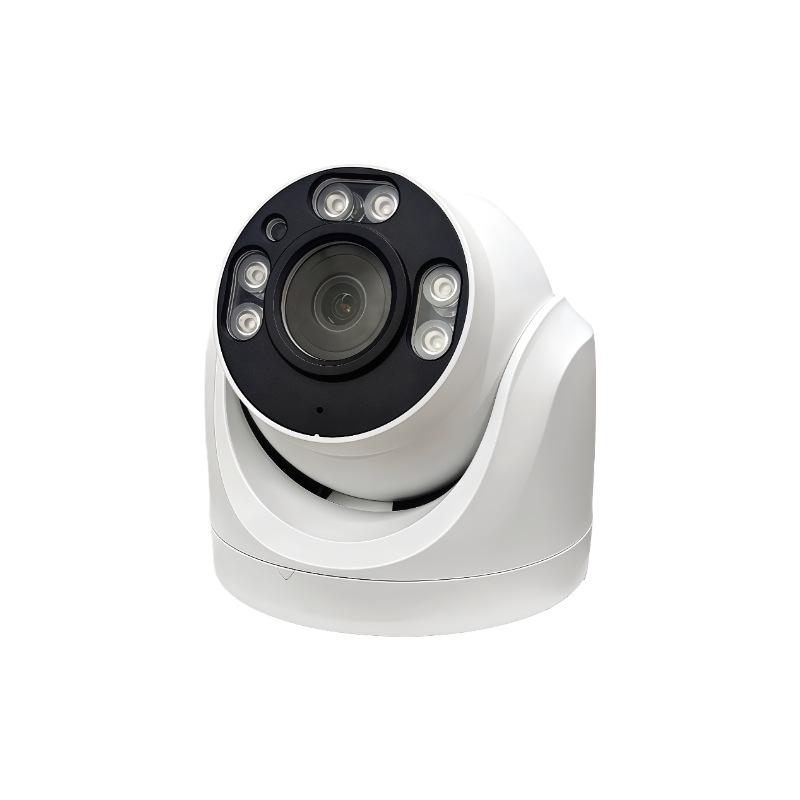 

USB HD Surveillance Camera with TF Card Slot for Home Monitoring