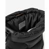 The North Face K Nuptse Bootie VII TNF Black 2 20 Black/TNF