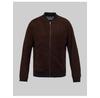 Borgio Incudine Leather Jacket