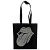 Hackney Diamonds Holo Tongue Tote Bag