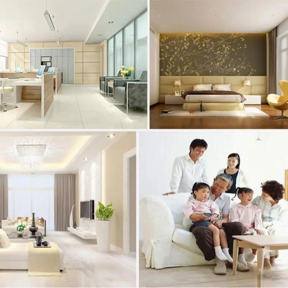 Quick-heating Space Heater 3 Heating Settings Heating Fan Electric Fan Heater  Winter Season