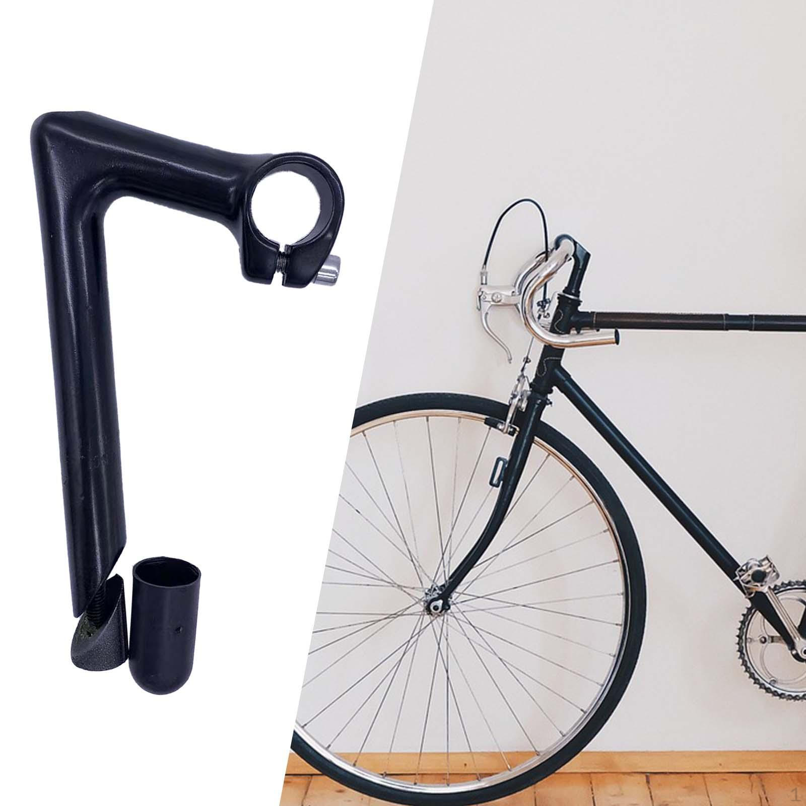 

И стильный вынос для велосипеда для райдеров black