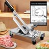 ZISIZ Multi-functional Meat and Bone Slicer