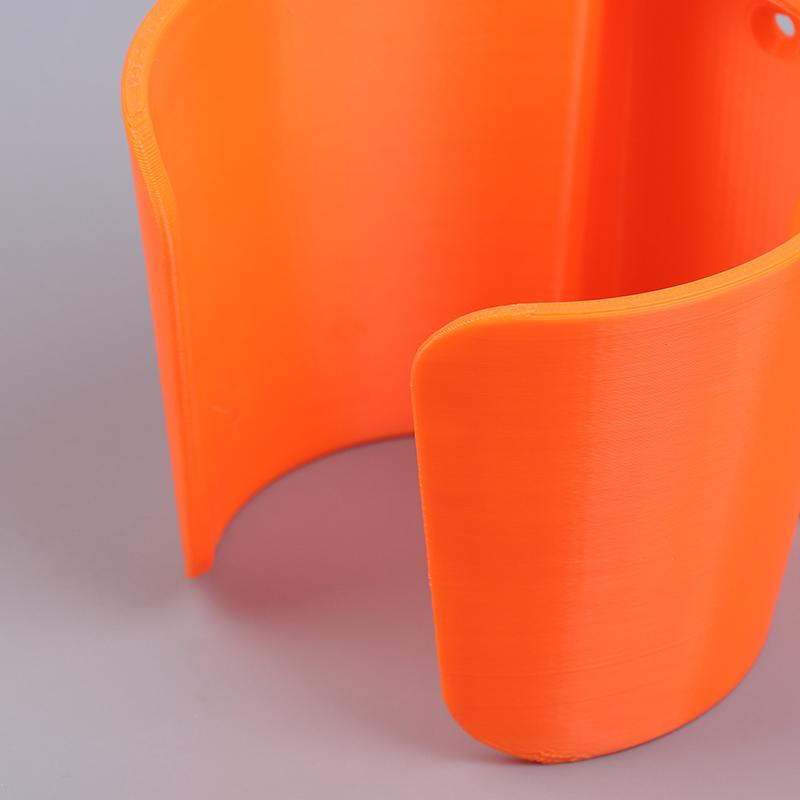 1Pcs Wall Mount Suitable For Vacuum Cleaner Wall Bracket - Space Saving Wall Installation Suitable For Rv Storage