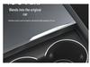 Silicone Center Console Cup Holder Coaster for Tesla Model 3/Y (Updated Version)