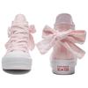 Converse All Star Lift Soft Comfortable Non-Slip Durable High-Top Skate Shoes Women Sneakers Pink A11969C
