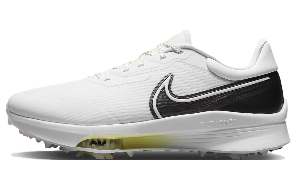 Nike Air Zoom Infinity Tour NEXT% Wide White Citron Tint DM8446-113 38.5