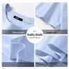 Jeep T-shirt da uomo a maniche corte in puro cotone