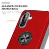 Samsung A27/A37 Magnetic Ring Car Mount Drop-Proof Phone Case