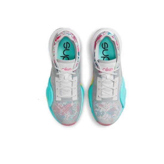 Nike Damen Air Zoom SuperRep 3 'Graffiti-Grafiken' DQ0303-001