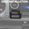 Supporto Universale per Cellulare Per Mercedes Sprinter 907/906 2019-2024
