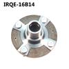 Car Front Wheel Bearing Hub 51750-1Y000 for PICANTO (TA)