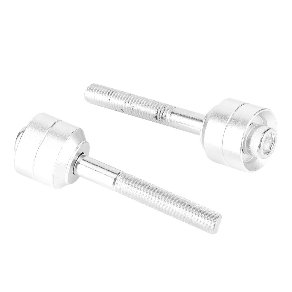 

Пара 28 мм Подъемников для крепления на руль, высота 20 мм, подходят для F650 GSTWIN F700 GS F800 GS F800 GS серебряный