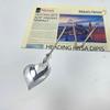 Fashion Charm Light Luxury Necklace For Women Ladies