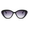 1PC Fashion Vintage Cat Eye Sunglasses Retro Small Frame SunGlasses for Women UV400 Protection Eyewear