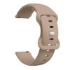 Cinturino per Garmin Watch Venu 3S 18mm Universale Traspirante da Corsa per Garmin Watch Active S Vivomove 3S Venus 2S
