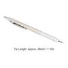 Built In Steel Needle Engraving Pen Carbon steel Diamond Scribe Pen  For Ceramics