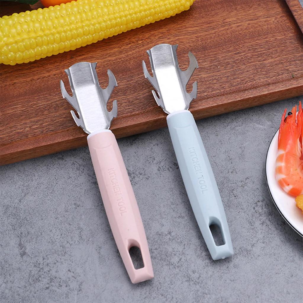 1pc-Kitchen Home Anti-hot Alloy Pot Clip Bowl Gripper Pot Food Dish Pan Anti-Scalding Clip Kitchen Accessories