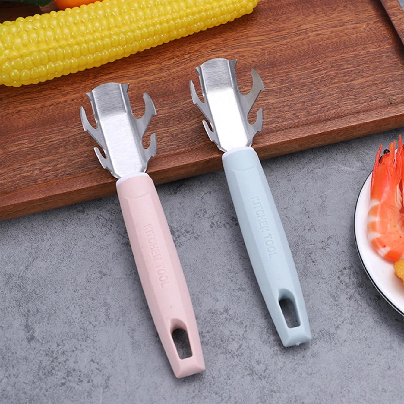 

1pc-Kitchen Home Anti-hot Alloy Pot Clip Bowl Gripper Pot Food Dish Pan Anti-Scalding Clip Kitchen Accessories