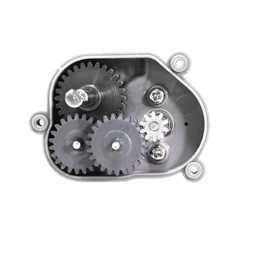 1/12 Scale Motor Pinion Gear Mounting 370 Motor Bracket New Motor Adapter for MN78 MN82 MN168 LC79