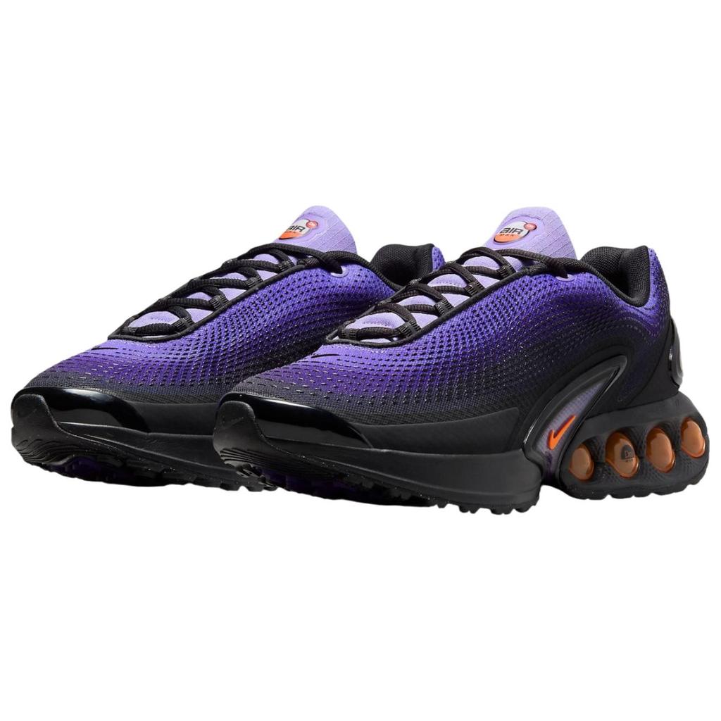 Nike Air Max DN SE Medium Violet Unisex Sneakers Purple Voltage-Purple Black HF5531-500
