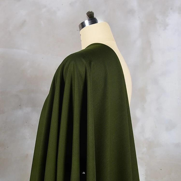 100x150cm Uniform Fabric Fine Twill Suit Set Professional Designer Wholesale Cloth Diy Apaprel Sewing Fabric Meters Material